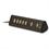 MacAlly Peripherals 7 port hi-Speed USB 2.0 Hub /w AC adaptor